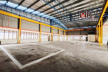 Taman Perindustrian Kempas