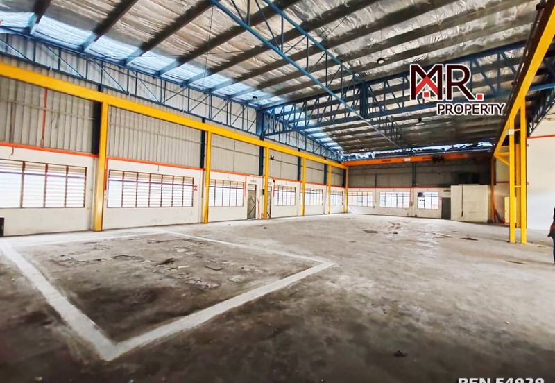 Taman Perindustrian Kempas