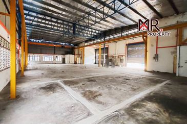 Taman Perindustrian Kempas