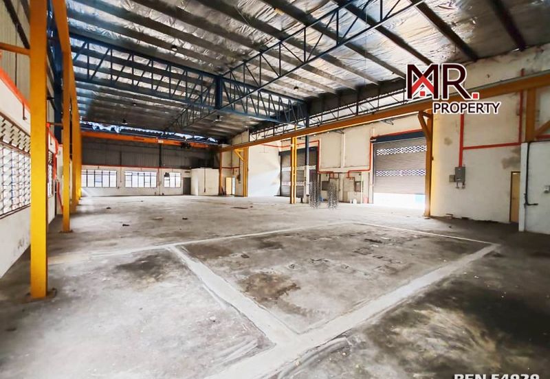 Taman Perindustrian Kempas