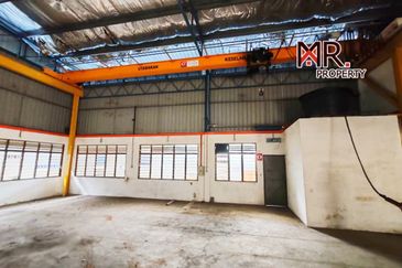 Taman Perindustrian Kempas