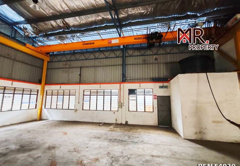 Taman Perindustrian Kempas