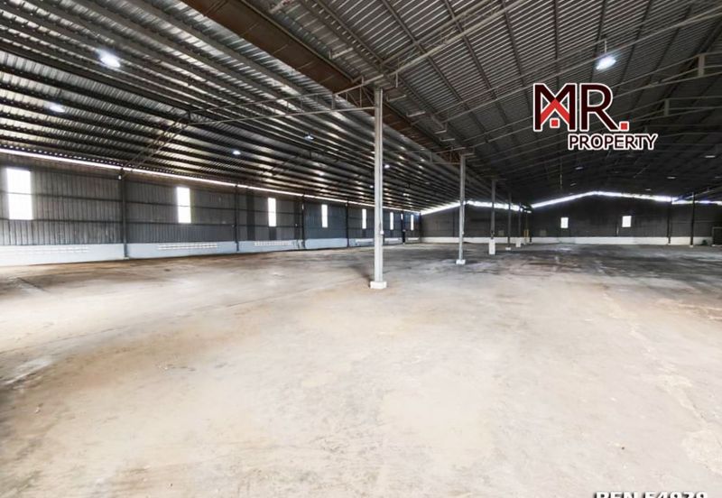 Kawasan Perindustrian Gurun