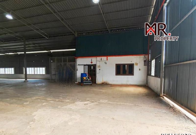 Kawasan Perindustrian Gurun