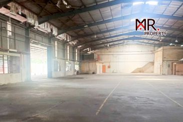 Kawasan Perindustrian Sungai Petani