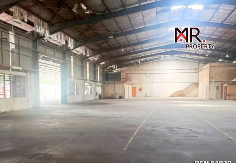 Kawasan Perindustrian Sungai Petani