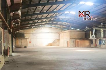 Kawasan Perindustrian Sungai Petani