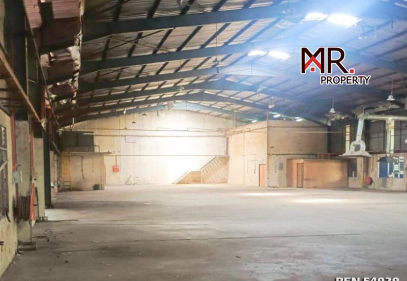 Kawasan Perindustrian Sungai Petani