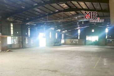 Kawasan Perindustrian Sungai Petani