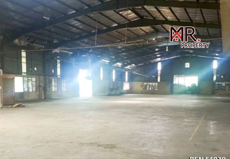 Kawasan Perindustrian Sungai Petani