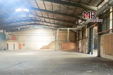 Kawasan Perindustrian Sungai Petani