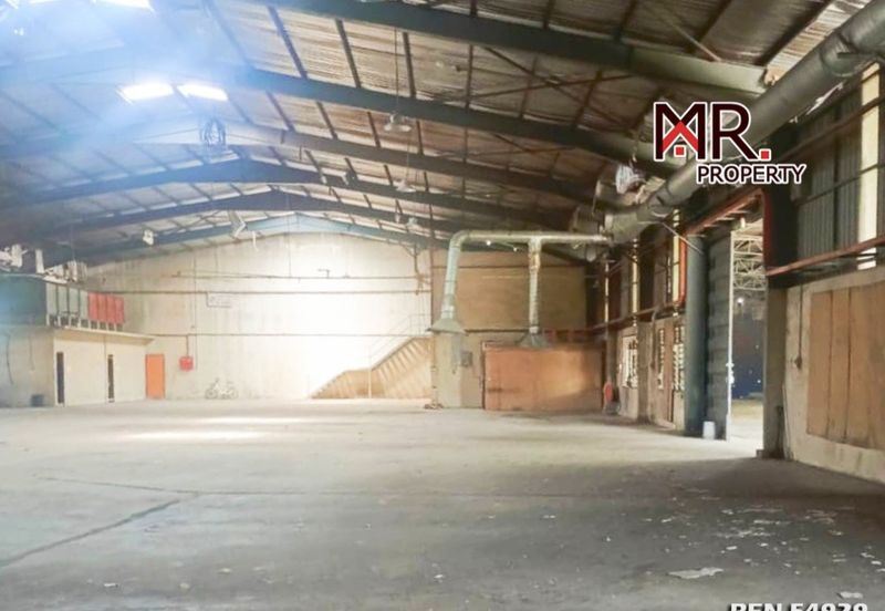 Kawasan Perindustrian Sungai Petani