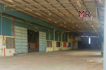 Kawasan Perindustrian Sungai Petani