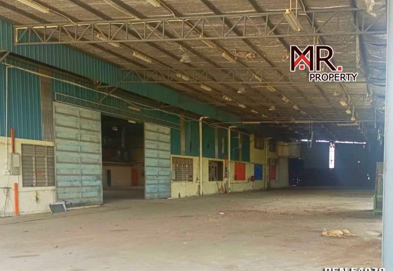 Kawasan Perindustrian Sungai Petani