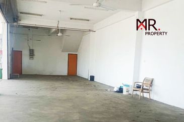 Kawasan Perindustrian Sungai Petani