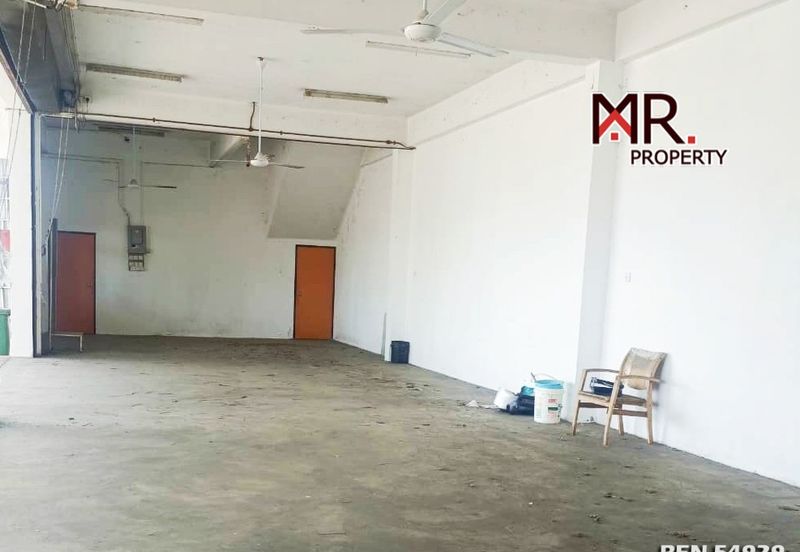 Kawasan Perindustrian Sungai Petani