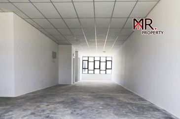 Bukit Banyan Business Centre (BBCC)