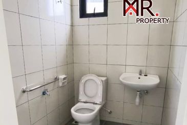 Bukit Banyan Business Centre (BBCC)