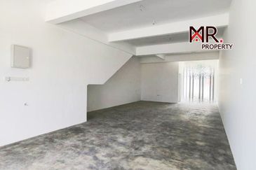 Bukit Banyan Business Centre (BBCC)