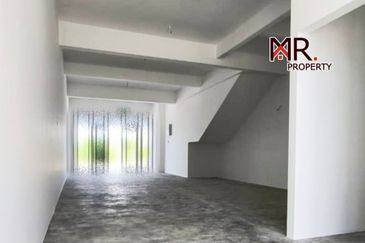 Bukit Banyan Business Centre (BBCC)