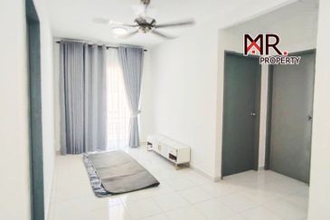 PR1MA Residensi Utama Sungai Petani
