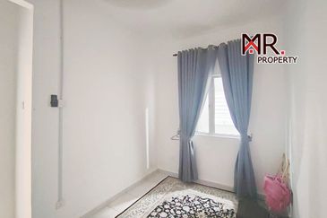 PR1MA Residensi Utama Sungai Petani