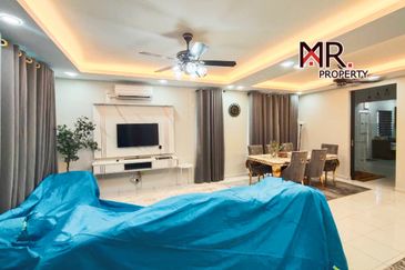 PR1MA Residensi Utama Sungai Petani