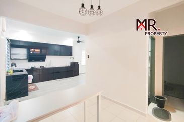 PR1MA Residensi Utama Sungai Petani