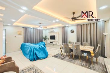 PR1MA Residensi Utama Sungai Petani