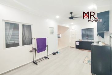 PR1MA Residensi Utama Sungai Petani