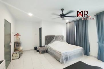 PR1MA Residensi Utama Sungai Petani