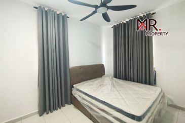 PR1MA Residensi Utama Sungai Petani