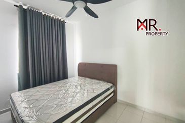 PR1MA Residensi Utama Sungai Petani