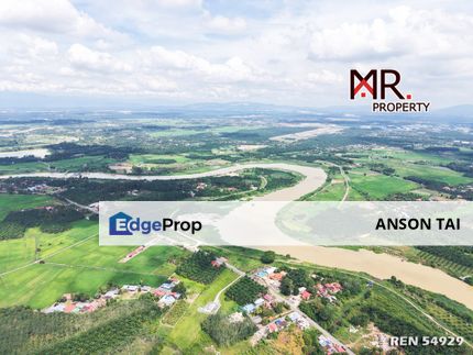 MANY ACCESS Agriculture Land Pinang Tunggal FOR SALE, Kedah, Sungai Petani