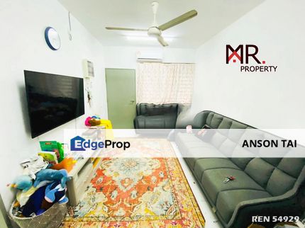 ORIGINAL UNIT Single Storey Terrace House Residensi PRIMA FOR SALE, Kedah, Sungai Petani