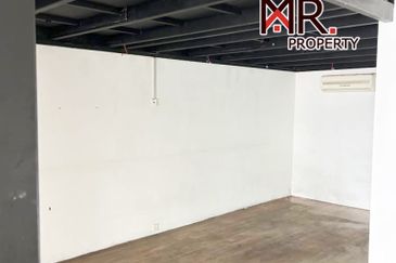 Pusat Perniagaan Perdana