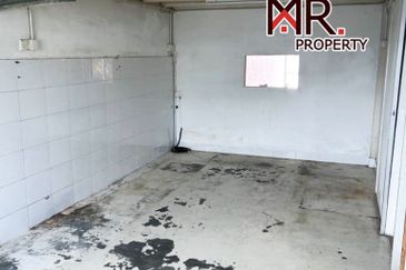 Pusat Perniagaan Perdana