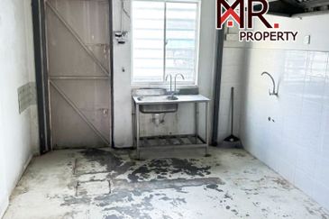 Pusat Perniagaan Perdana