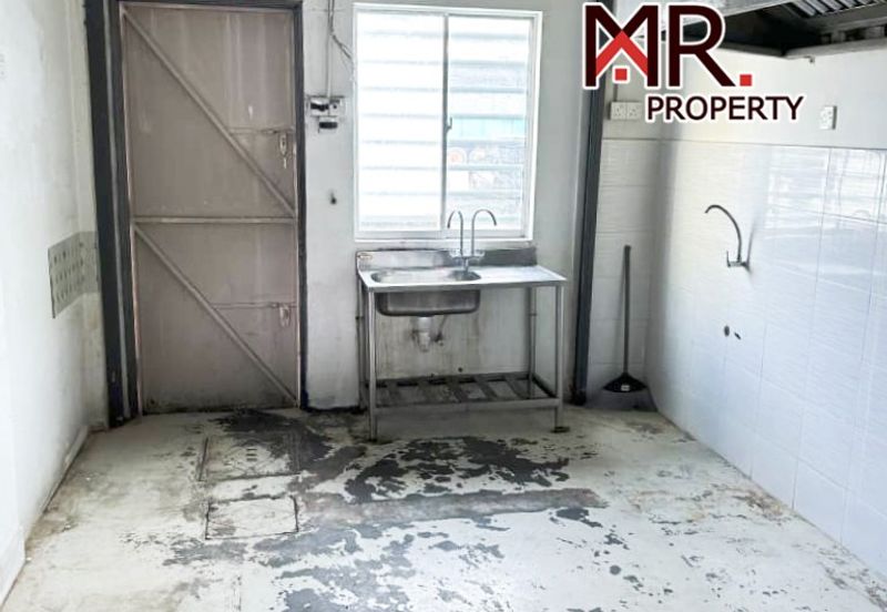 Pusat Perniagaan Perdana