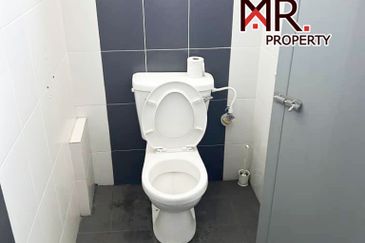 Pusat Perniagaan Perdana