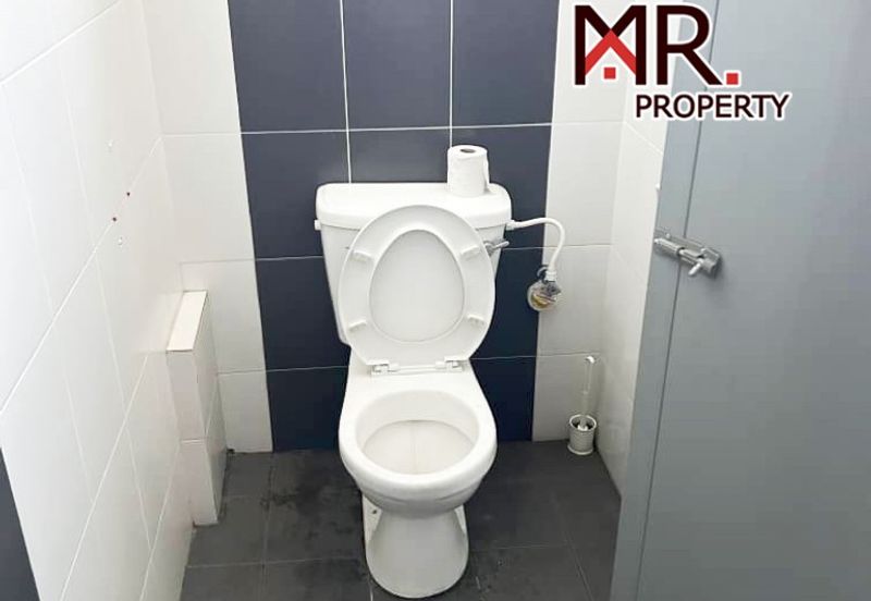 Pusat Perniagaan Perdana