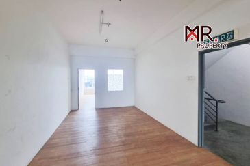 Pusat Perniagaan Perdana