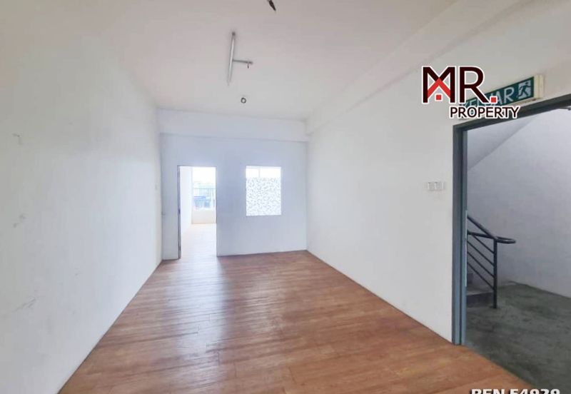 Pusat Perniagaan Perdana