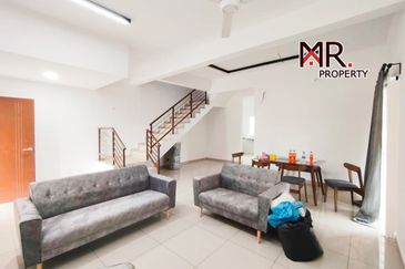 BANDAR AMANJAYA (KEMBOJA)