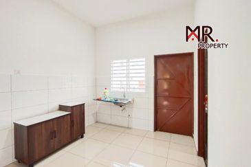 BANDAR AMANJAYA (KEMBOJA)