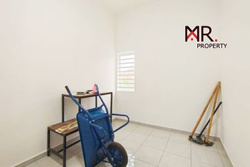 BANDAR AMANJAYA (KEMBOJA)