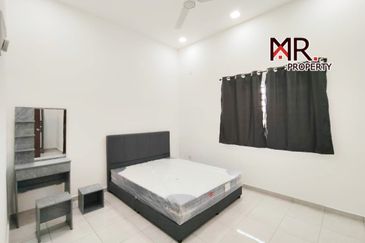 BANDAR AMANJAYA (KEMBOJA)