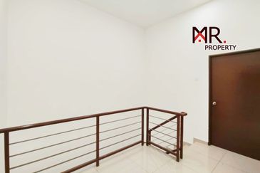 BANDAR AMANJAYA (KEMBOJA)