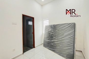 BANDAR AMANJAYA (KEMBOJA)