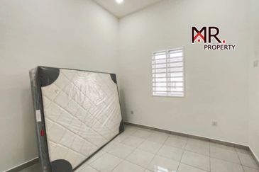 BANDAR AMANJAYA (KEMBOJA)